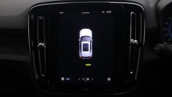 Volvo XC40 RECHARGE CORE