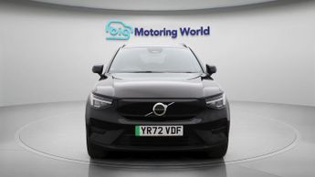 Volvo XC40 RECHARGE CORE