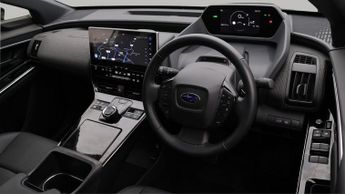 Subaru Solterra TOURING