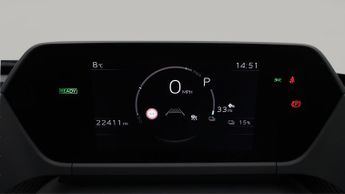 Subaru Solterra TOURING