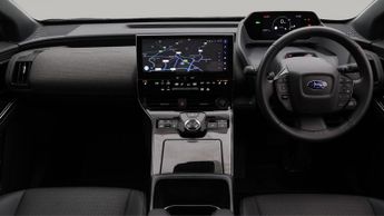 Subaru Solterra TOURING