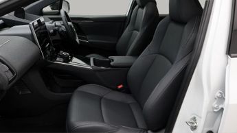 Subaru Solterra TOURING