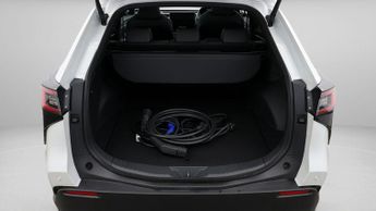 Subaru Solterra TOURING