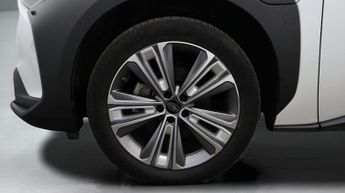 Subaru Solterra TOURING