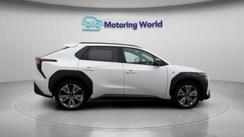 Subaru Solterra TOURING