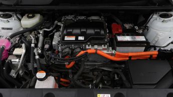 Subaru Solterra TOURING