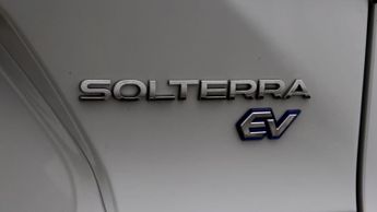 Subaru Solterra TOURING