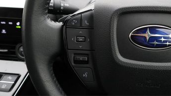 Subaru Solterra TOURING