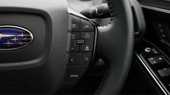 Subaru Solterra TOURING