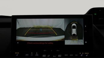 Subaru Solterra TOURING