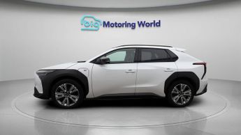 Subaru Solterra TOURING