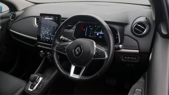 Renault Zoe GT LINE PLUS