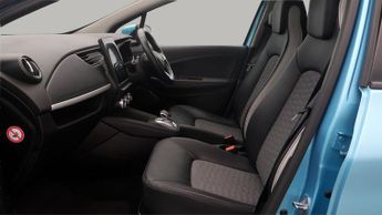 Renault Zoe GT LINE PLUS