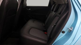 Renault Zoe GT LINE PLUS