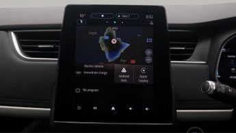 Renault Zoe GT LINE PLUS