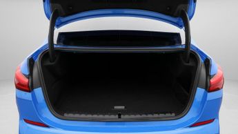 BMW 2 Series Gran Coupe 218I M SPORT GRAN COUPE