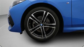 BMW 2 Series Gran Coupe 218I M SPORT GRAN COUPE