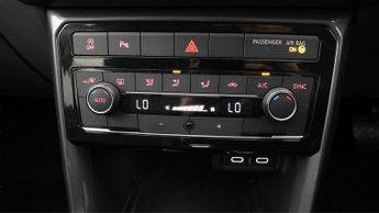 Volkswagen T-Cross SEL TSI DSG