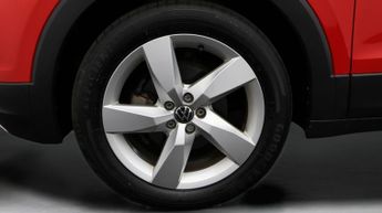 Volkswagen T-Cross SEL TSI DSG