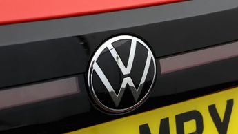 Volkswagen T-Cross SEL TSI DSG