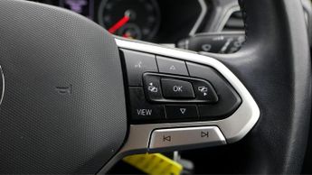 Volkswagen T-Cross SEL TSI DSG