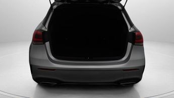 Mercedes-Benz A Class A 200 D AMG LINE