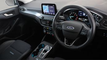 Ford Focus ACTIVE X
