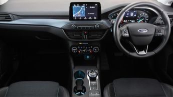 Ford Focus ACTIVE X