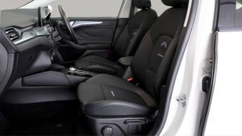 Ford Focus ACTIVE X