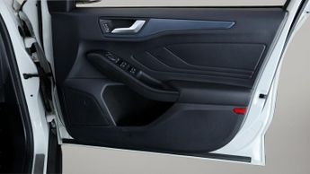 Ford Focus ACTIVE X