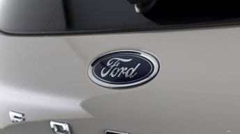 Ford Focus ACTIVE X