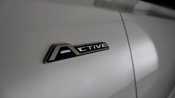 Ford Focus ACTIVE X