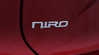 Kia Niro 2