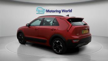 Kia Niro 2