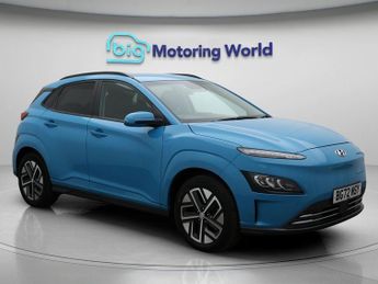 Hyundai KONA PREMIUM
