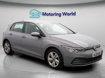 Volkswagen Golf LIFE TSI