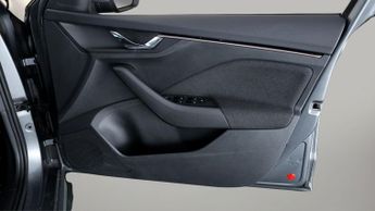 Skoda Kamiq SE L TSI DSG