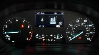 Ford Fiesta TITANIUM