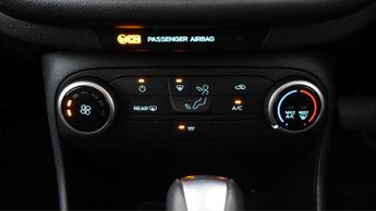 Ford Fiesta TITANIUM