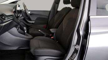 Ford Fiesta TITANIUM