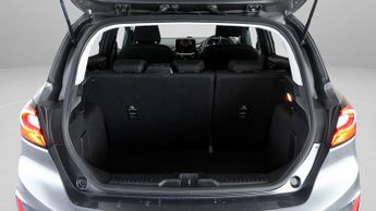 Ford Fiesta TITANIUM