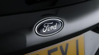 Ford Fiesta TITANIUM