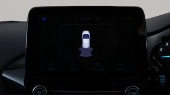 Ford Fiesta TITANIUM