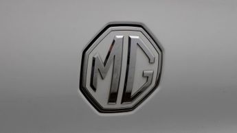 MG MG ZS TROPHY