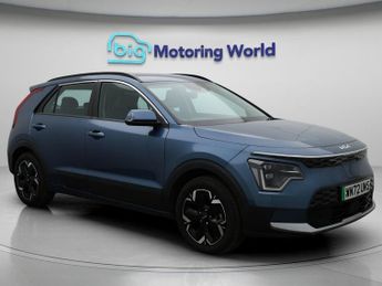 Kia Niro 2