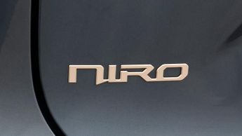 Kia Niro 2