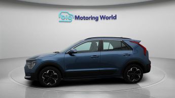 Kia Niro 2