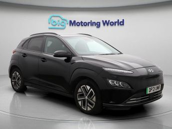 Hyundai KONA PREMIUM