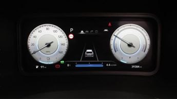 Hyundai KONA PREMIUM