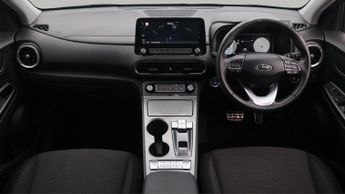 Hyundai KONA PREMIUM